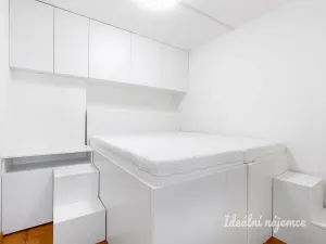 Pronájem bytu 3+kk, Praha - Kbely, Vágnerova, 61 m2