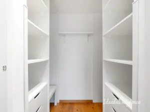 Pronájem bytu 3+kk, Praha - Kbely, Vágnerova, 61 m2