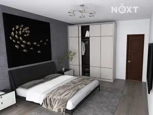 Pronájem bytu 2+kk, České Budějovice, 67 m2