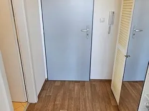 Pronájem bytu 1+kk, Brno - Zábrdovice, Tkalcovská, 32 m2