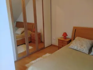 Prodej rodinného domu, Frymburk, 92 m2