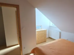 Prodej rodinného domu, Frymburk, 92 m2