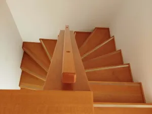 Prodej rodinného domu, Frymburk, 92 m2