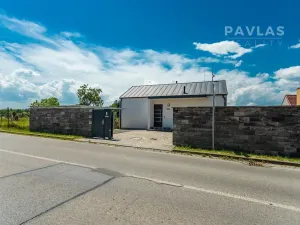 Prodej rodinného domu, Srubec, Ledenická, 110 m2