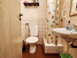 Pronájem bytu 1+kk, Kopřivnice, Záhumenní, 20 m2