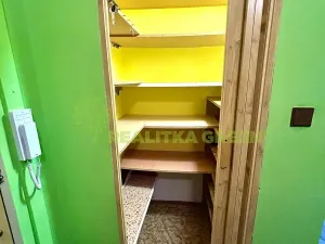 Prodej bytu 3+1, Vsetín, Bratří Hlaviců, 72 m2