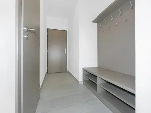 Pronájem bytu 1+kk, Plzeň - Severní Předměstí, Bolevecká, 27 m2