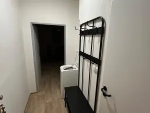 Pronájem bytu 1+kk, Přerov, Trávník, 23 m2