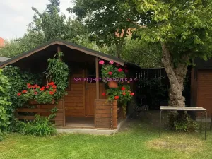 Pronájem bytu 3+1, Česká Lípa, Hálkova, 73 m2