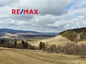 Prodej pozemku pro bydlení, Červená Voda, 1745 m2