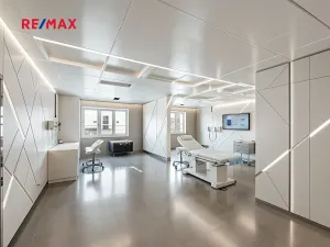 Prodej ubytování, Kraslice, Palackého, 1800 m2