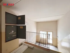 Prodej ubytování, Kraslice, Palackého, 1800 m2