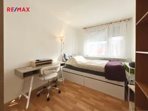 Prodej bytu 2+kk, Praha - Bohnice, Zelenohorská, 43 m2