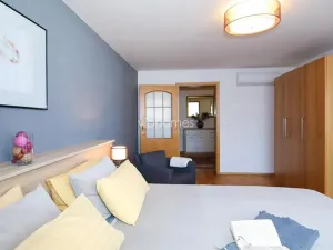 Pronájem bytu 3+kk, Praha - Vinohrady, Sázavská, 110 m2
