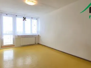 Pronájem bytu 2+1, Chodová Planá, sídliště Lučina, 64 m2