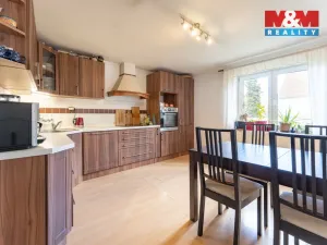 Prodej rodinného domu, Vraný, 90 m2