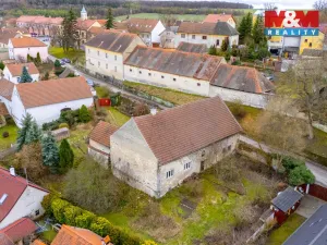 Prodej rodinného domu, Vraný, 90 m2