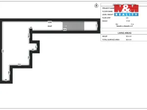 Prodej rodinného domu, Vraný, 120 m2