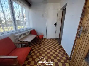 Prodej rodinného domu, Tuchoměřice, K Lesu, 61 m2