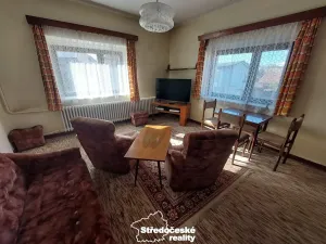 Prodej rodinného domu, Tuchoměřice, K Lesu, 61 m2