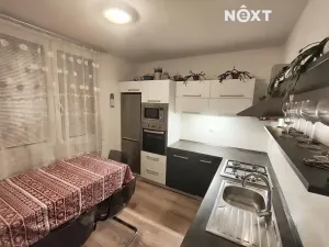 Pronájem bytu 3+1, Frýdek-Místek, Horymírova, 81 m2