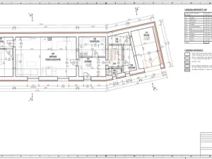 Prodej rodinného domu, Pašovice, 228 m2