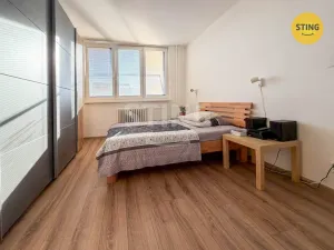 Prodej bytu 2+1, Ostrava, Výškovická, 56 m2