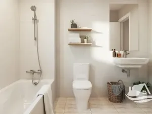 Prodej bytu 4+kk, Estepona, Španělsko, 84 m2