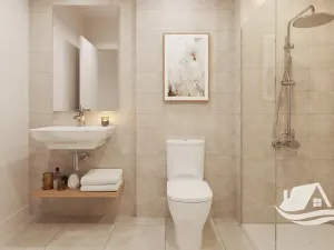 Prodej bytu 4+kk, Estepona, Španělsko, 84 m2