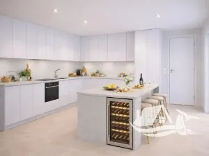 Prodej bytu 3+kk, Torrevieja, Španělsko, 90 m2