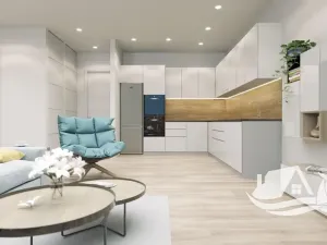 Prodej bytu 3+kk, Torrevieja, Španělsko, 72 m2