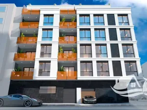 Prodej bytu 3+kk, Torrevieja, Španělsko, 72 m2