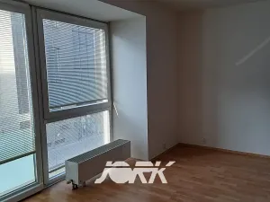 Pronájem bytu 1+kk, Pardubice, Pernerova, 35 m2