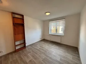 Pronájem bytu 1+kk, Ostrava, Sokolská třída, 21 m2