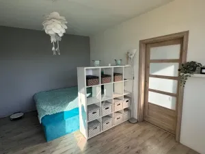 Pronájem bytu 2+kk, Jablonec nad Nisou, Sadová, 36 m2