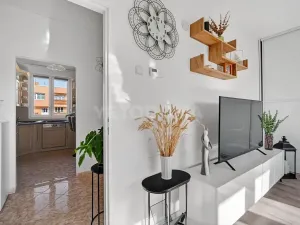 Prodej bytu 3+1, Plzeň, V Mokřinách, 77 m2