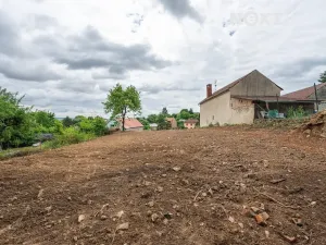 Prodej pozemku pro bydlení, Vyškov, 5115 m2