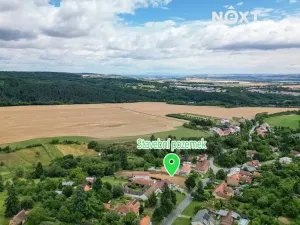 Prodej pozemku pro bydlení, Vyškov, 5115 m2