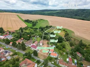 Prodej pozemku pro bydlení, Vyškov, 5115 m2