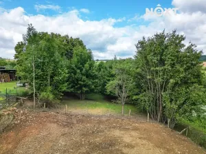 Prodej pozemku pro bydlení, Vyškov, 5115 m2