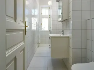 Pronájem bytu 3+kk, Praha - Vršovice, 28. pluku, 70 m2