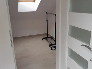 Pronájem bytu 1+kk, Praha - Vinohrady, Sázavská, 56 m2