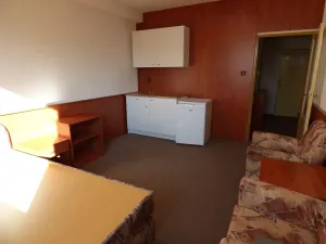 Pronájem bytu 1+kk, Brno, 23 m2