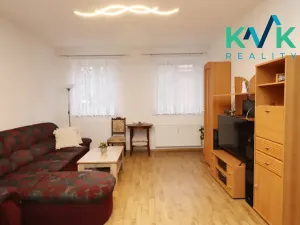 Prodej bytu 3+1, Karlovy Vary, I. P. Pavlova, 83 m2