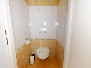 Prodej bytu 3+1, Praha - Hlubočepy, Lamačova, 63 m2