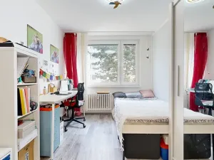 Prodej bytu 3+1, Praha - Hlubočepy, Lamačova, 63 m2