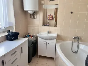 Pronájem bytu 4+kk, Vamberk, Žamberecká, 99 m2