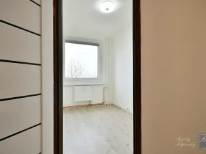 Pronájem bytu 1+kk, Ústí nad Labem, Obvodová, 31 m2