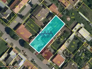 Prodej rodinného domu, Sudoměřice, 220 m2