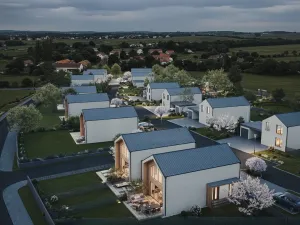 Prodej rodinného domu, Skuhrov, 118 m2